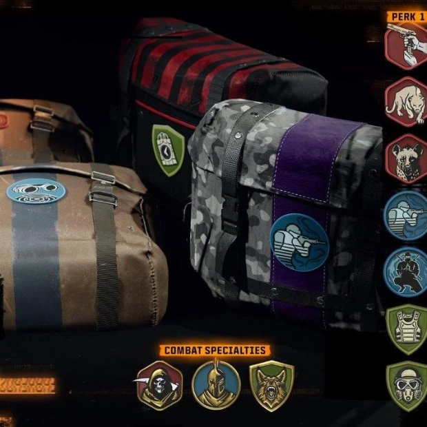 Call of Duty: Black Ops 6 Perk and Wildcard Guide