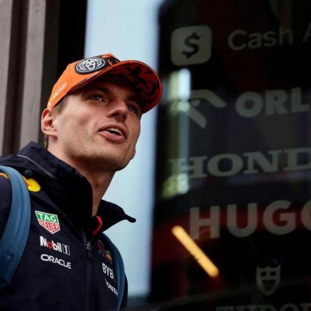 Max Verstappen Aims for a Memorable 200th F1 Start at Zandvoort