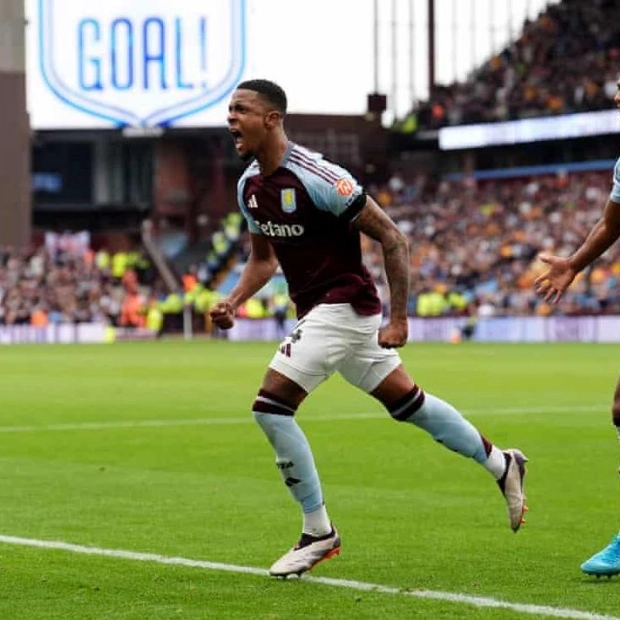 Aston Villa's Historic Week Ends in Triumph