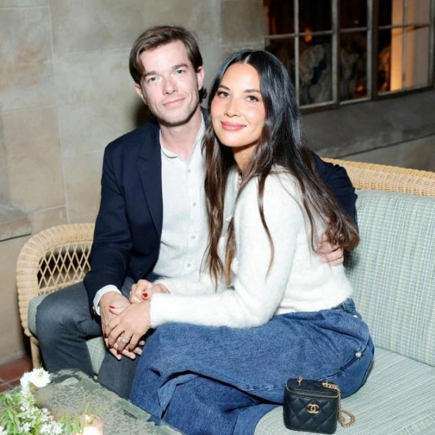 Olivia Munn's Impact on John Mulaney's Sobriety