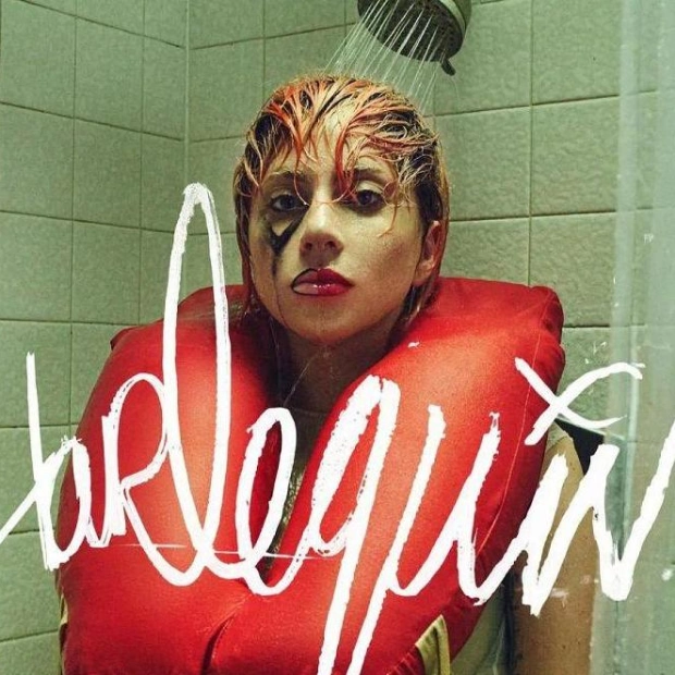 Lady Gaga's 'Harlequin' Soundtrack Drops Ahead of 'Joker: Folie À Deux'