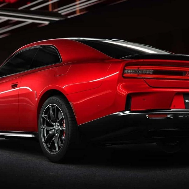 Dodge Unveils Pricing for 2024 Charger Daytona EV: A Costly Shift