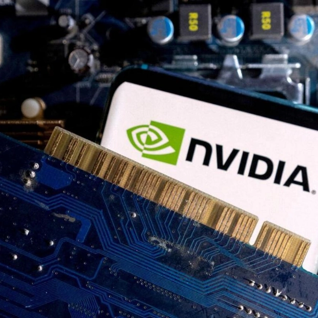 Nvidia Develops AI Chip Version for China Amid US Export Controls