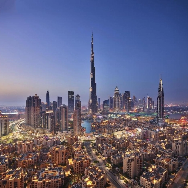 Dubai Property Market Booms with New Developments