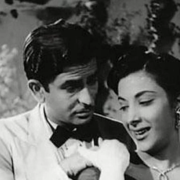 Raj Kapoor's Awara Returns in 4K Restoration at TIFF 2024