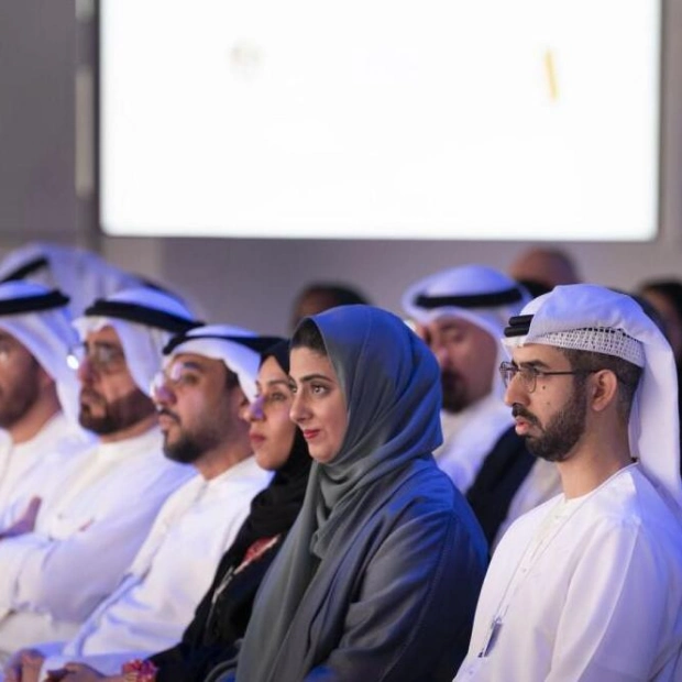 UAE Launches AI-Powered Platform for National Vision 2031