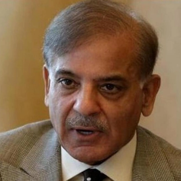 Prime Minister Shehbaz Sharif's First Visit to UAE