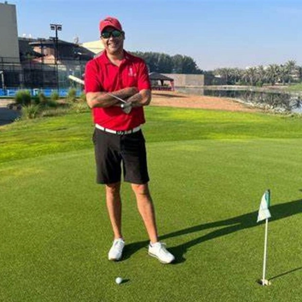 Simon Dunn Returns to Amateur Golf After Pro Career