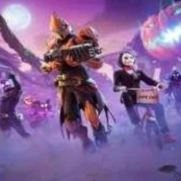 2024 Fortnitemares: New Skins and Event Hints