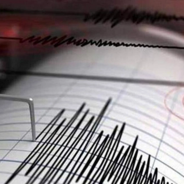 6.0 Magnitude Earthquake Strikes Near Peru Coast
