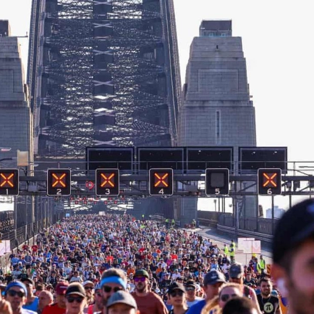 Sydney Marathon Joins Elite Abbott World Marathon Majors