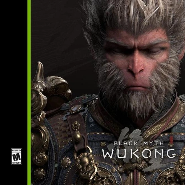 Embark on a Mythical Journey with Enhanced Graphics in Black Myth: Wukong