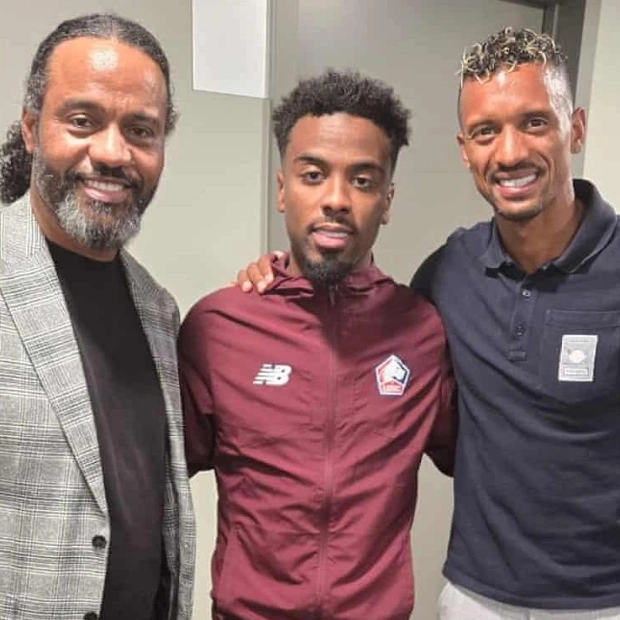 The Extraordinary Football Journey of Angel Gomes