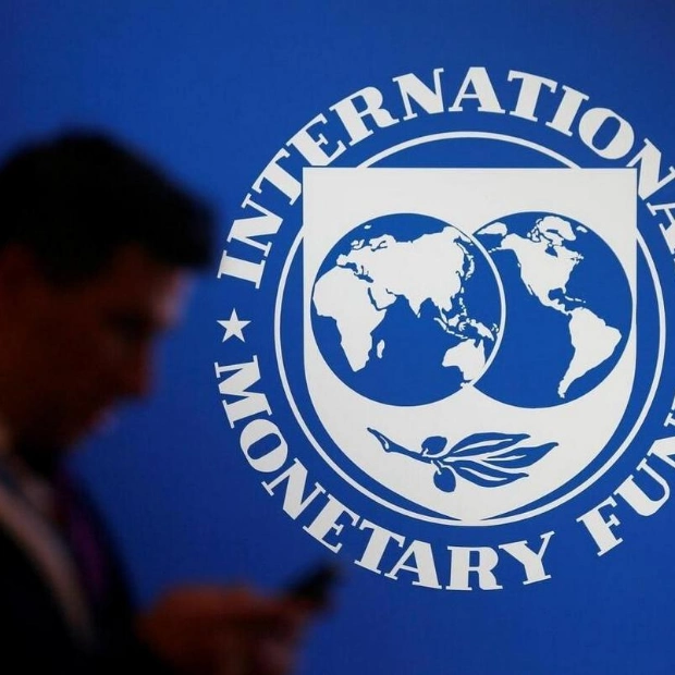 IMF Maintains 2024 Growth Outlook Amid Inflation and Trade Risks