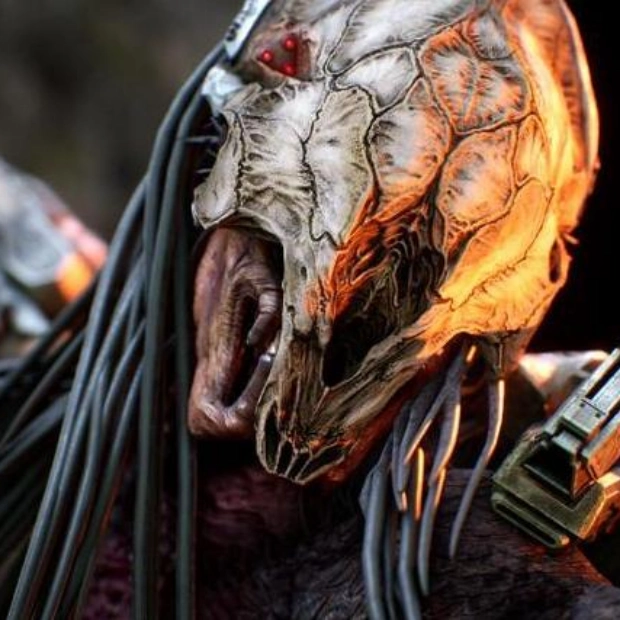 Predator: Hunting Grounds выходит на PS5 и Xbox Series