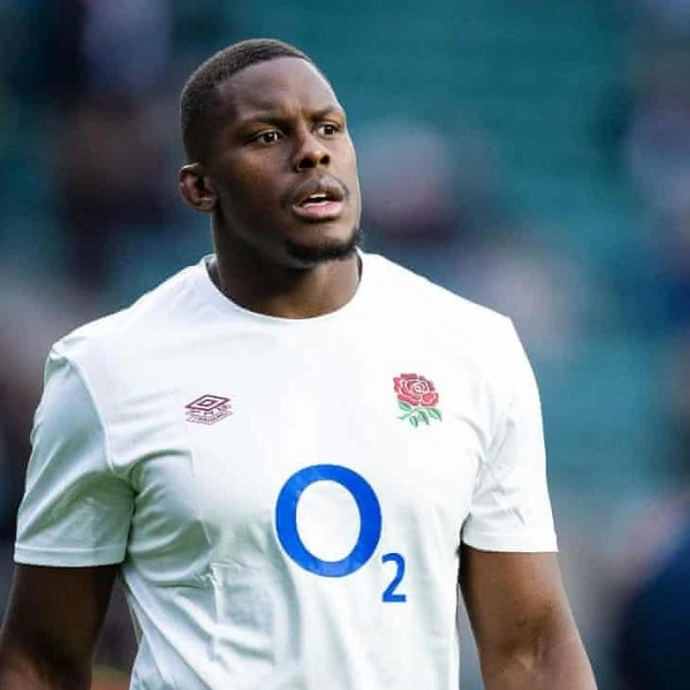 Maro Itoje Rejects Eddie Jones' Claims and Embraces Saracens Captaincy