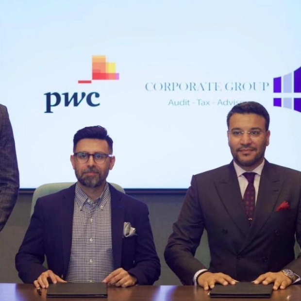 Corporate Group and PwC Academy Launch Strategic Partnership