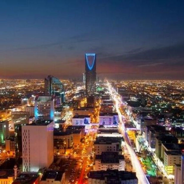 Riyadh Poised for Major Population Growth by 2030