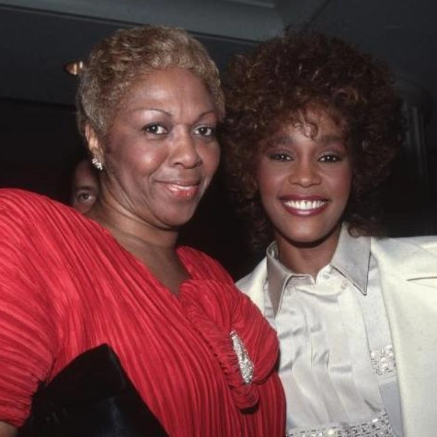 Cissy Houston, Mother of Whitney Houston, Dies at 91