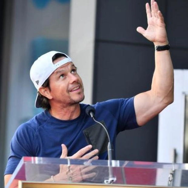 Mark Wahlberg's Restaurant Suffers Patio Fire