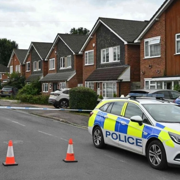 British Police Locate Suspect in Crossbow-Related Triple Murder