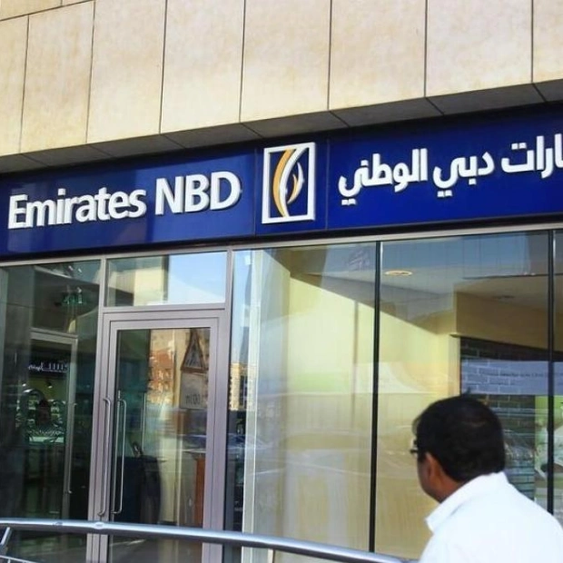Emirates NBD Upgrades UAE's Non-Oil Growth Forecast to 5.0%