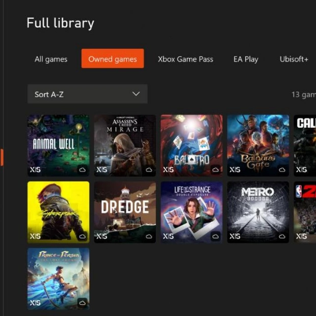 Xbox Game Pass Ultimate Adds Console Game Streaming