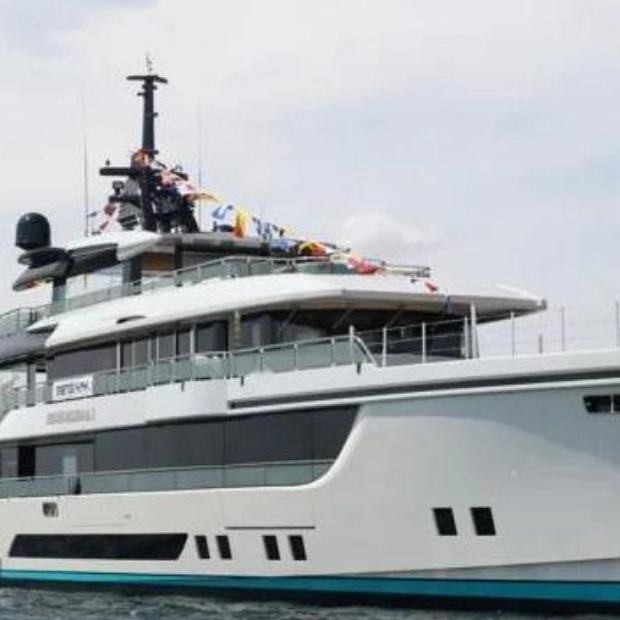 Serenissima I: Новая суперъяхта от NL Yachts