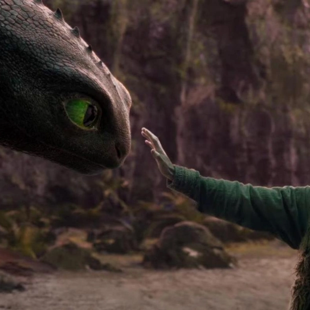 Back to Berk: A Live-Action Reimagining of 'How To Train Your Dragon'