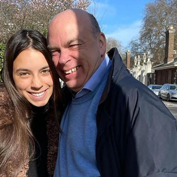 UK Tech Tycoon's Daughter Found After Yacht Sinking