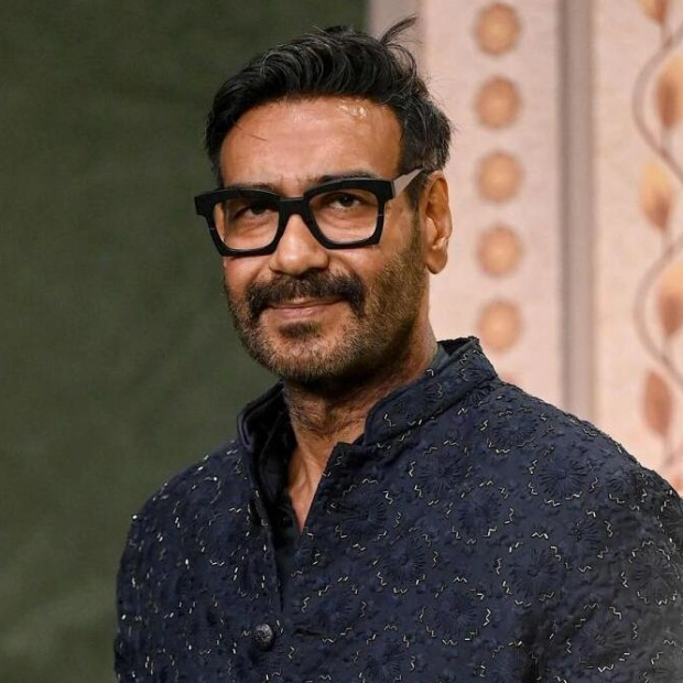 Ajay Devgn to Headline Action Drama 'Naam'