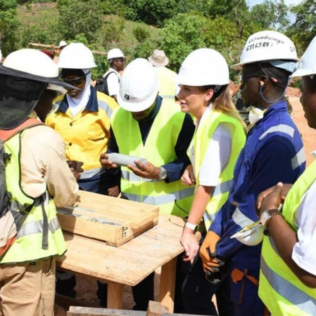 Seventy Ninth Resources Discovers Gold-Rich Zones in Guinea