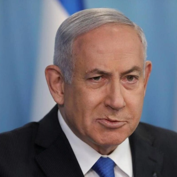 Netanyahu Vows Retaliation After Drone Attack on Residence