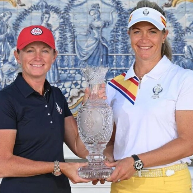 Solheim Cup and Major Golf Events: A Week of High Stakes and Global Competition