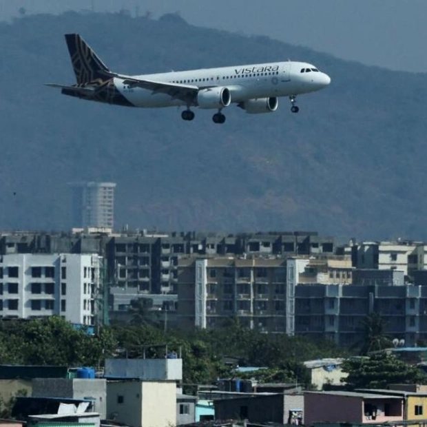 Vistara Announces Merger with Air India, Booking Changes Ahead