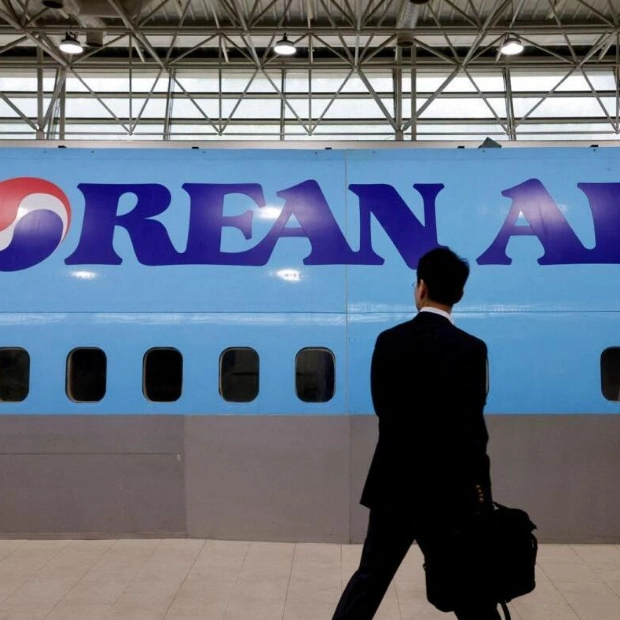 Korean Air Stops Serving Instant Cup Noodles on Long-Haul Flights