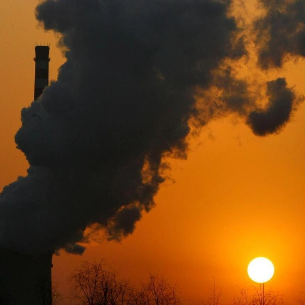 SBTi Labels Carbon Credits Ineffective in Climate Fight