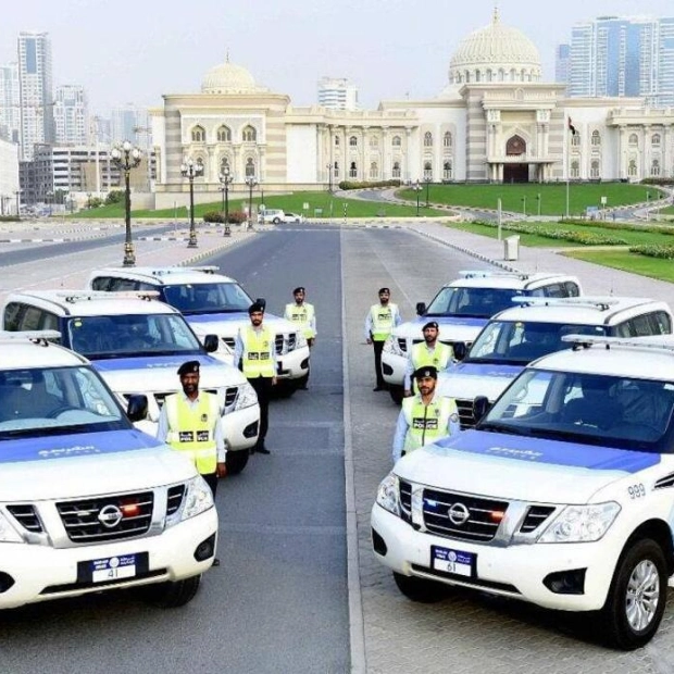 Sharjah's Dibba Al Hisn Corniche Road to Close for National Day