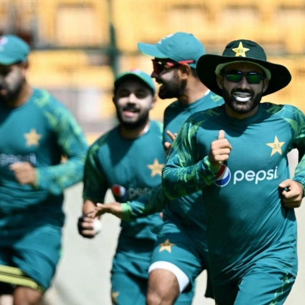 Mohammed Rizwan on Pakistan's ICC T20 World Cup Performance