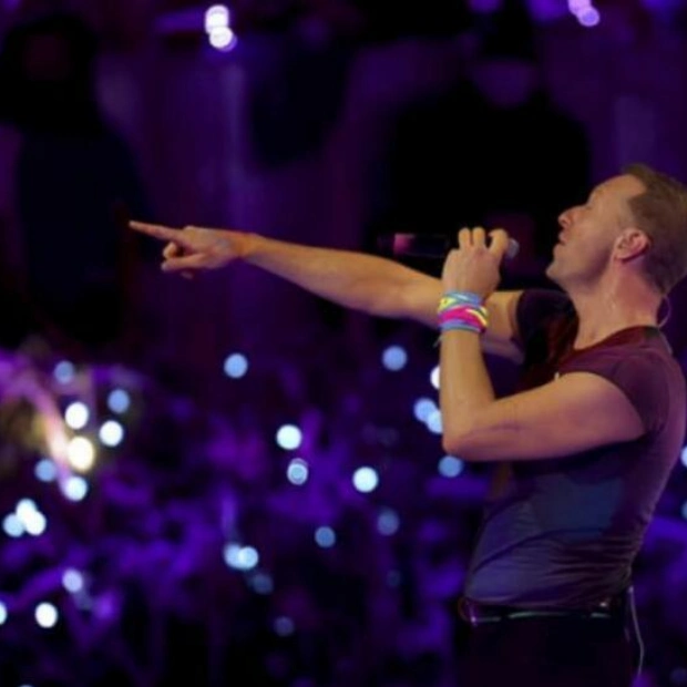 Coldplay's UAE Concerts: Fans Flock for Live Experience