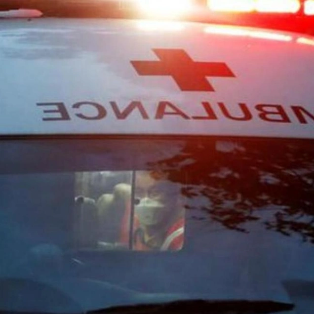 Three Siblings Perish in Fujairah Traffic Accident