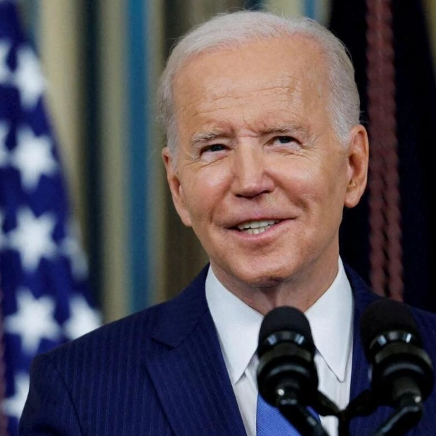 White House Denies Parkinson's Treatment for President Biden
