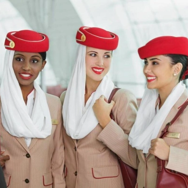 Emirates Group Expands Workforce by Over 2,200 in H1 2024-25