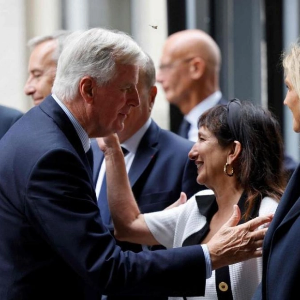 French PM Barnier to Form New Government Amid Political Uncertainty