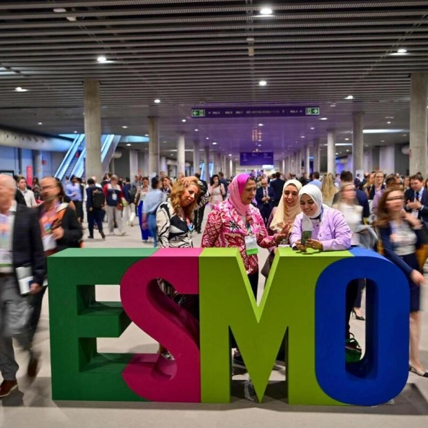 Groundbreaking Cancer Treatments Unveiled at ESMO Conference