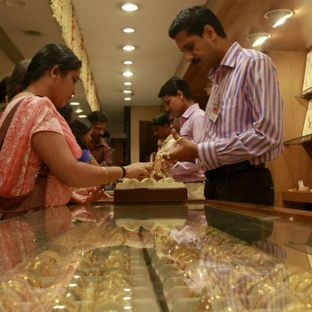 India's Gold Industry Launches Self-Regulatory Body to Enhance Consumer Trust