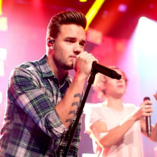 One Direction Mourns the Loss of Liam Payne