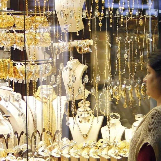 UAE Jewellery Makers Shift to Lightweight Gold Amid High Prices