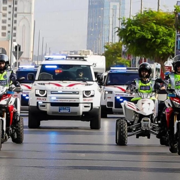 Major Road in Ras Al Khaimah to Close for Eid Al Parade