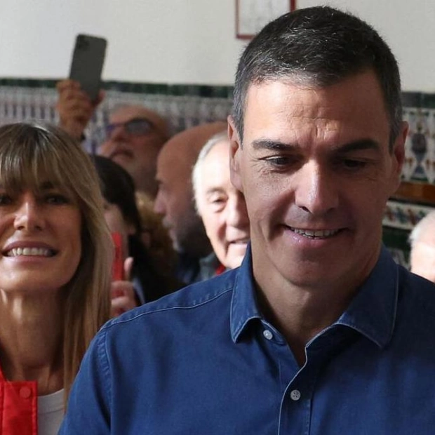 Spanish PM Sanchez Sues Judge in Wife's Influence-Peddling Probe